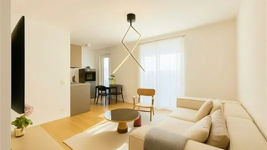 Apartments in Berlin Friedrichshain-Kreuzberg - photo 2