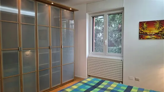 Apartments in Caronno Pertusella - photo 4