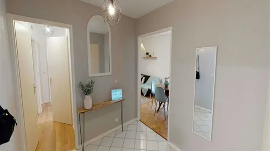 Rooms in Lyon - photo 8