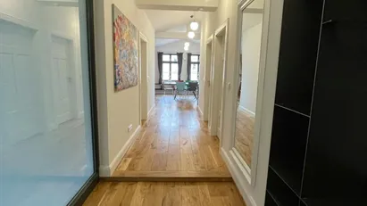 Apartment for rent in Halle (Saale), Sachsen-Anhalt