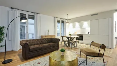 Apartment for rent in Barcelona Ciutat Vella, Barcelona