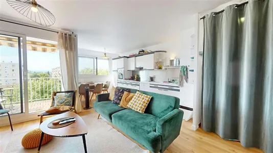 Rooms in Lyon - photo 4