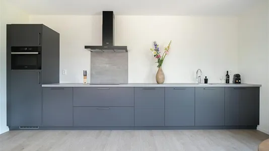 Apartments in Nieuwegein - photo 8