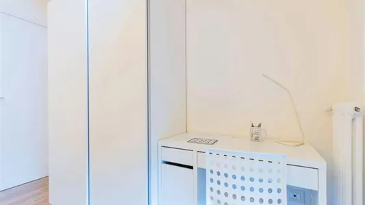 Rooms in Bologna - photo 5