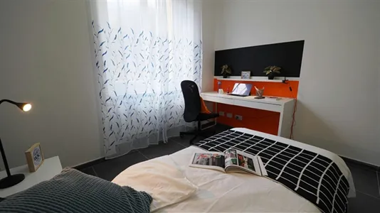 Rooms in Turin - photo 2