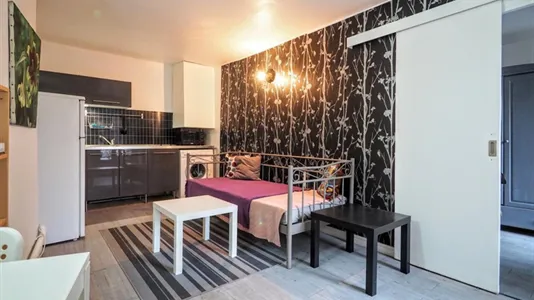 Apartments in Paris 2ème arrondissement - Bourse - photo 4