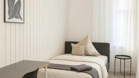 Rooms in Location is not specified - photo 2