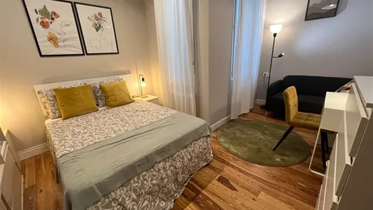 Rooms in Bilbao - photo 8