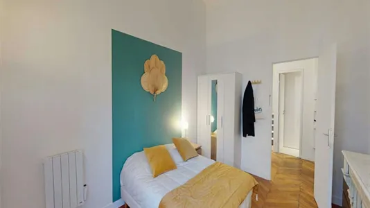 Rooms in Lyon - photo 2