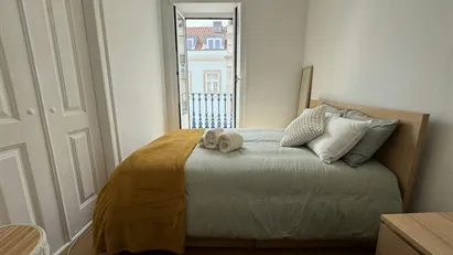 Room for rent in Lisbon (region)