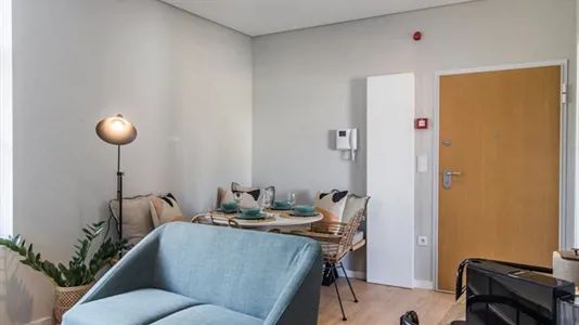 Apartments in Location is not specified - photo 3