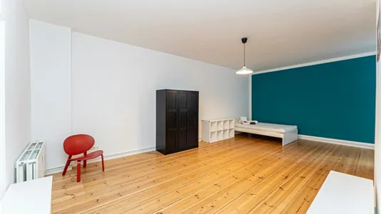 Rooms in Berlin Friedrichshain-Kreuzberg - photo 2
