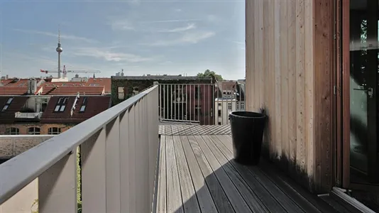 Apartments in Location is not specified - photo 8