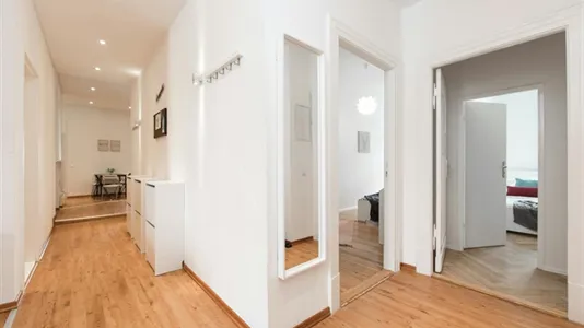 Rooms in Berlin Treptow-Köpenick - photo 9