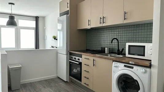 Apartments in Madrid Latina - photo 5