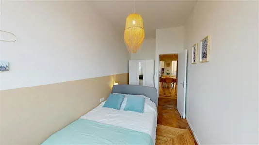 Rooms in Lyon - photo 1