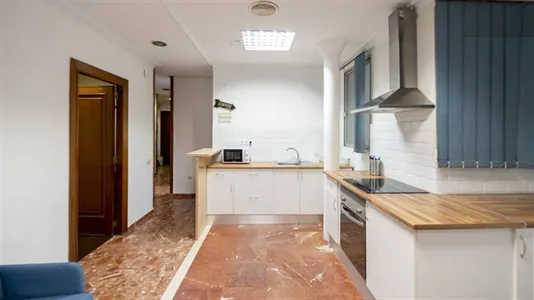 Rooms in Valencia Patraix - photo 6