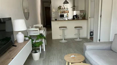 Apartment for rent in Badalona, Cataluña