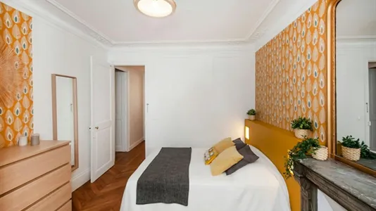 Rooms in Paris 9ème arrondissement - photo 3