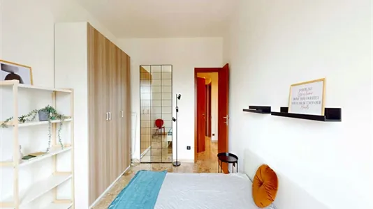 Rooms in Milano Zona 9 - Porta Garibaldi, Niguarda - photo 3