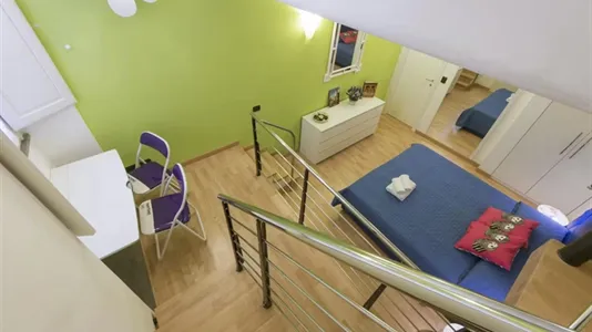 Apartments in Florence - photo 7