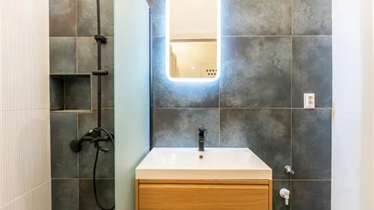 Rooms in Budapest Belváros-Lipótváros - photo 9