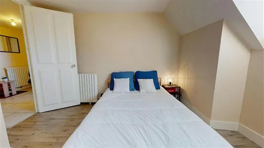 Rooms in Grenoble - photo 3