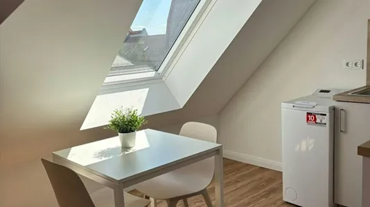 Apartments in Berlin Treptow-Köpenick - photo 7