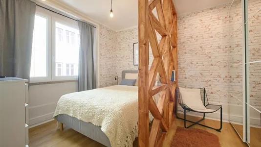 Apartments in Location is not specified - photo 9