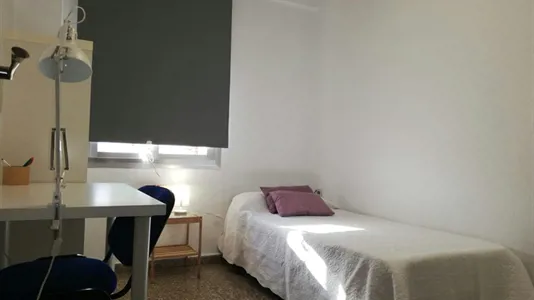 Rooms in Valencia Algirós - photo 2