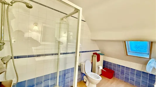 Rooms in Brussels Sint-Gillis - photo 2
