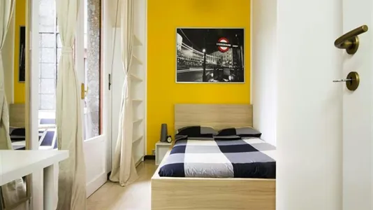 Rooms in Milano Zona 6 - Barona, Lorenteggio - photo 8
