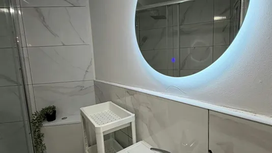 Rooms in Burjassot - photo 9