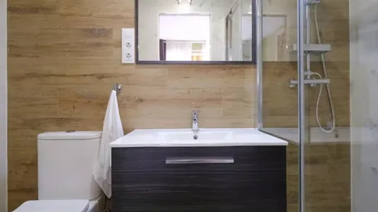 Rooms in Madrid Tetuán - photo 5