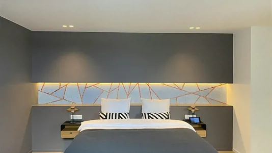 Rooms in Stad Brussel - photo 3