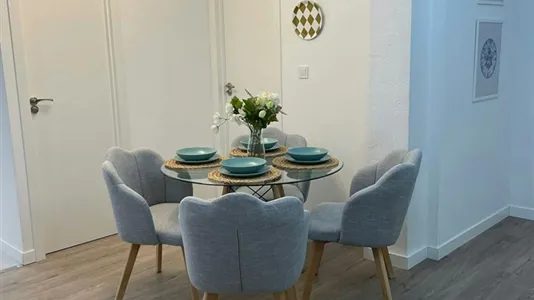 Rooms in Alfafar - photo 4