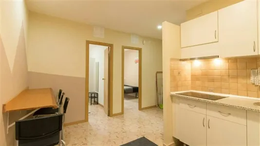 Rooms in Barcelona Sant Martí - photo 7