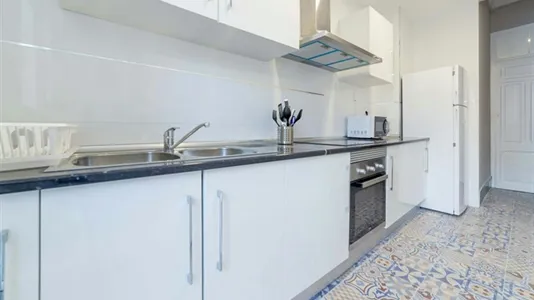 Rooms in Valencia L'Eixample - photo 8