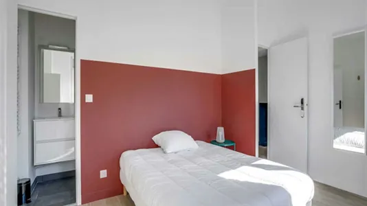 Rooms in Lille - photo 3