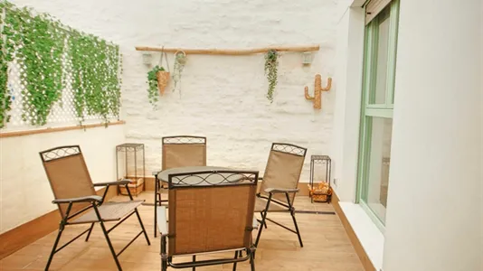 Apartments in Sevilla Casco Antiguo - photo 10