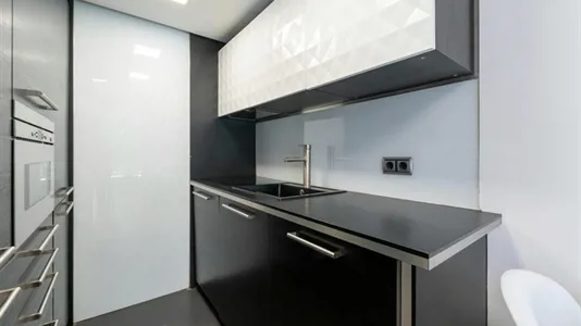 Apartments in Madrid Tetuán - photo 3
