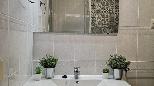 Rooms in Madrid Carabanchel - photo 6