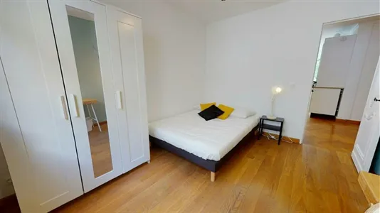 Rooms in Lyon - photo 3