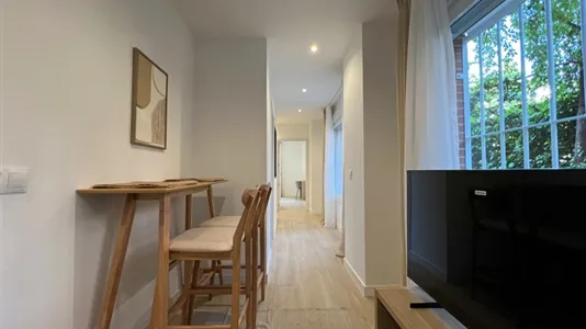 Apartments in Madrid Moncloa-Aravaca - photo 4