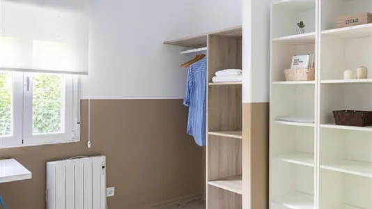 Rooms in Getafe - photo 6
