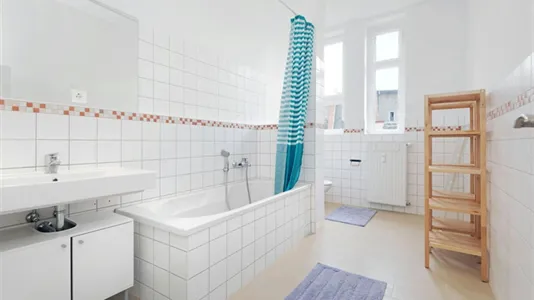 Rooms in Berlin Mitte - photo 4
