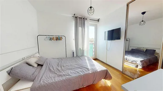 Rooms in Toulouse - photo 1