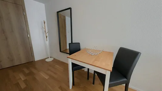 Apartments in Lausanne - photo 6