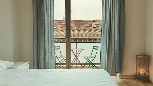 Apartments in Turin - photo 8