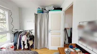 Room for rent in Poitiers, Nouvelle-Aquitaine
